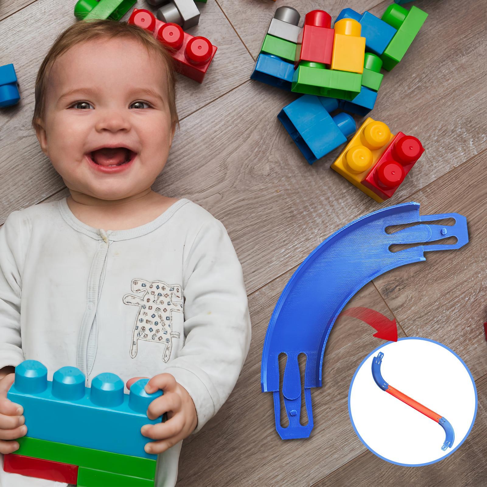 Hotwheel Track Connectors Univ - Kids Toys Xmas review and price