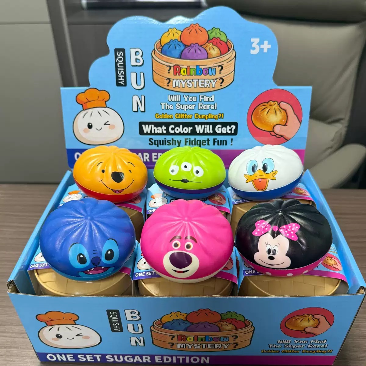 Pinch Music Slow Rebound Decom - Kids Toys 3 Year Old review and price