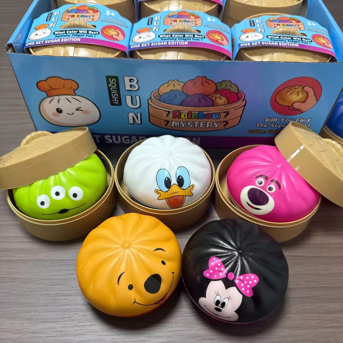 Pinch Music Slow Rebound Decom - Kids Toys 3 Year Old review and price