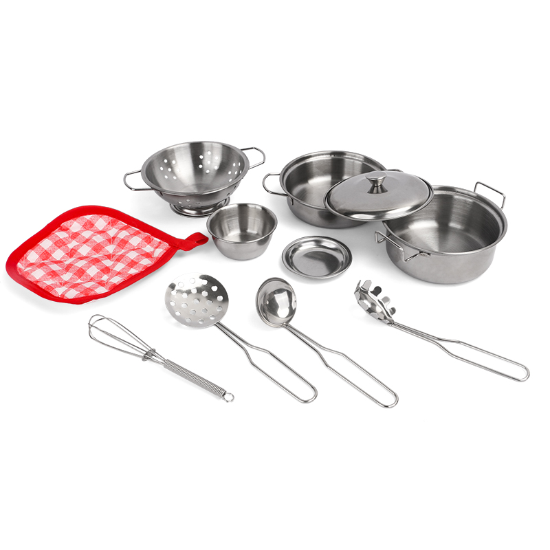 Stainless Steel Kids Kitchen T - Kids Toys Kitchen Set review and price