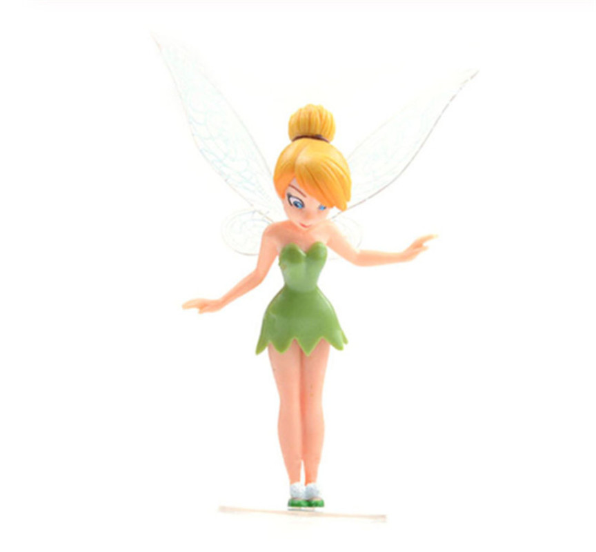 1Pcs Flower Pixie Fairy Miniat - Kids Yard Toys review and price