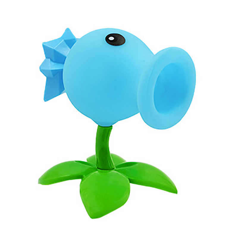 1pcs Plants vs Zombies Peashoo - Kids Zombie Toys review and price