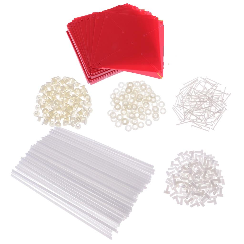 Kids Outdoor Toy DIY Pinwheel  - Kids Yard Toys review and price