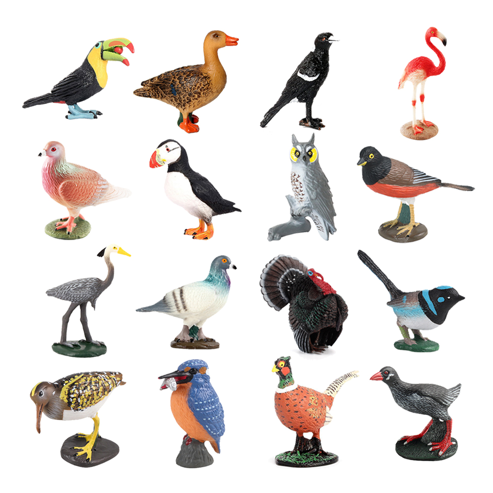 Bird Figures Seahawks Stork Ea - Kids Toys Reviews review and price